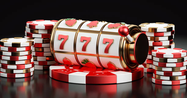 Slot Bet 100: Strategi Jitu Mengatur Bankroll Agar Lebih Terkontrol